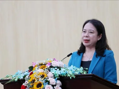 Quỹ Ngày mai tươi sáng - Hành trình 10 năm lan tỏa yêu thương và hy vọng