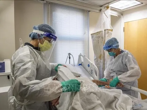 WHO hy vọng kết thúc tình trạng khẩn cấp y tế toàn cầu trong năm 2023