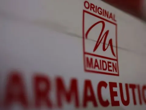 Diễn biến mới vụ siro ho Ấn Độ bị nghi gây tử vong cho 69 trẻ em