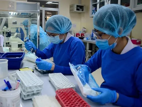 TPHCM cảnh báo những dịch bệnh nguy hiểm trong năm 2023