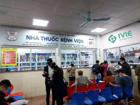 Gỡ khó trong mua sắm thuốc, thiết bị y tế