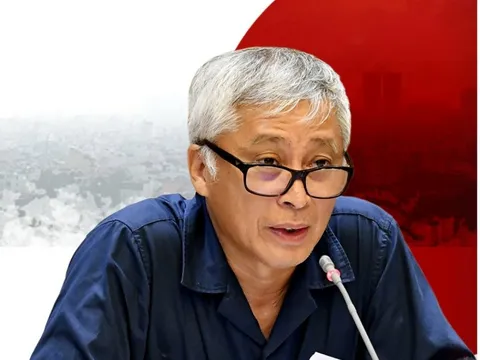 Hà Nội dự kiến thu tiền dịch vụ thoát nước, xử lý nước thải: Liệu có muộn?