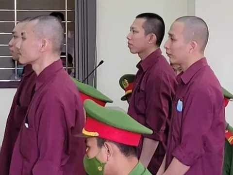 Vụ ‘Tịnh thất Bồng Lai’: Tòa sửa quyết định thi hành án, ông Lê Tùng Vân có 7 ngày để trình diện