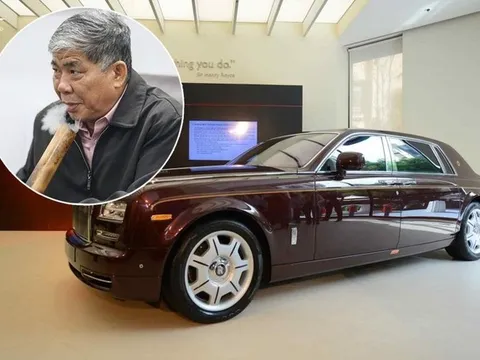 Giám đốc Công an thông tin về vụ án liên quan đại gia ‘điếu cày’ Lê Thanh Thản