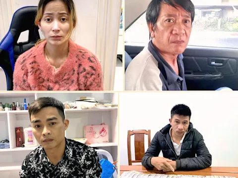 Đà Nẵng: Khuyến cáo các chợ, siêu thị đề phòng hành vi lưu hành tiền giả