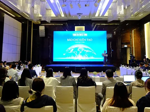 Phát huy vai trò tích cực của báo chí