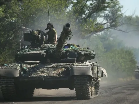 Những cuộc khủng hoảng trên thế giới có thể tiếp diễn trong năm 2023