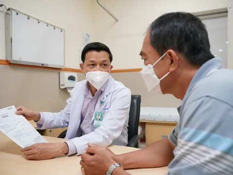 Đừng chủ quan với tắc hẹp động mạch chi