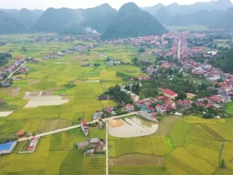 Bắc Sơn (Lạng Sơn): Siết chặt quản lý TN&MT phục vụ phát triển kinh tế - xã hội