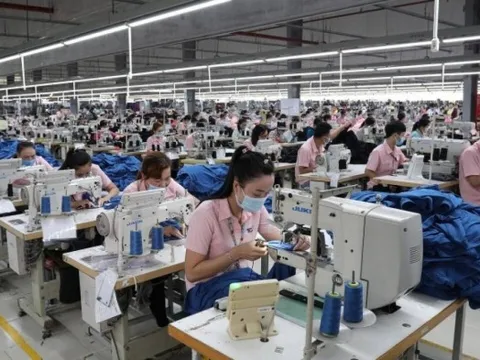 Hải Dương thưởng Tết cao nhất gần 189 triệu đồng, thấp nhất 50 nghìn đồng