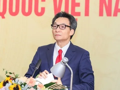 Phó Thủ tướng Vũ Đức Đam: Nghiên cứu phương án hỗ trợ Tết cho người lao động phải nghỉ việc