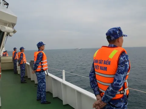 Thủ tướng yêu cầu chấm dứt tình trạng tàu cá khai thác bất hợp pháp trước ngày 31/3/2023