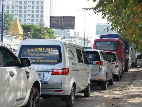 Cục Đăng kiểm nêu 6 trường hợp xe không nguyên bản vẫn được kiểm định