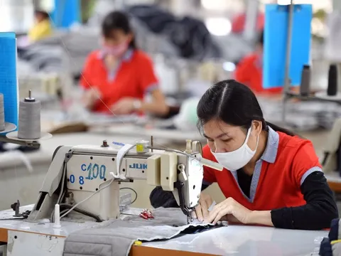 Thưởng Tết Quý Mão cao nhất một tỷ, thấp nhất 50.000 đồng