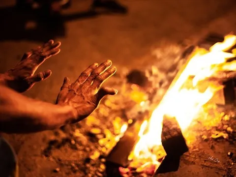 Điều đặc biệt lưu ý trong những ngày rét đậm, rét hại