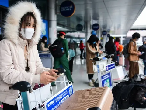 Lịch nghỉ Tết Nguyên đán 2023 của sinh viên 74 trường