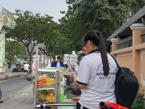 TP Hồ Chí Minh: Trẻ thừa cân, béo phì chiếm tỉ lệ cao nhất trong các bệnh lý học đường