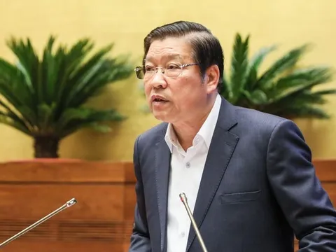 Ban Nội chính Trung ương: Nghiêm cấm biếu, tặng quà Tết cho lãnh đạo dưới mọi hình thức