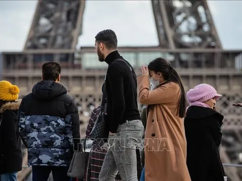 Giải mã nguyên nhân các dịch bệnh đường hô hấp ở châu Âu đến sớm