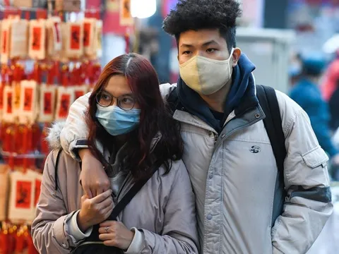 Miền Bắc rét kéo dài qua Tết Dương lịch