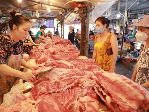 Bảo đảm an toàn thực phẩm dịp Tết và mùa lễ hội năm 2023