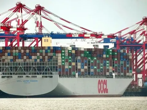 Dự báo 5 xu hướng kinh tế đáng chú ý của thế giới năm 2023