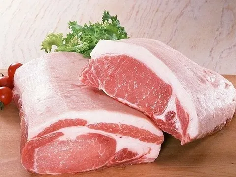 Những thực phẩm đại kỵ với thịt lợn, tránh kết hợp chung kẻo ‘sinh độc’