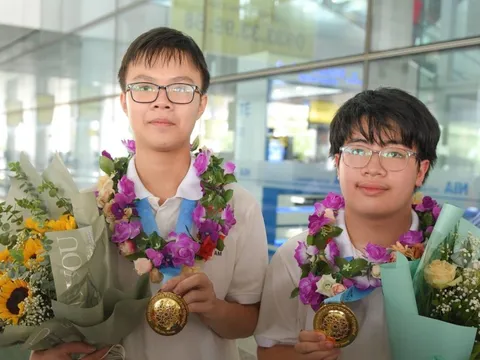 Những gương mặt ấn tượng của giáo dục Việt Nam 2022