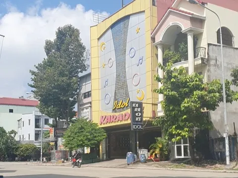 Phó Thủ tướng Vũ Đức Đam yêu cầu tăng cường, quản lý dịch vụ karaoke, vũ trường