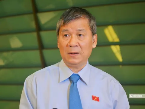 Luật Khám bệnh, chữa bệnh (sửa đổi): "Đã đủ chín để có thể thông qua"