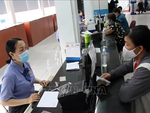 Những quy định của ngành đường sắt về đổi, trả vé tàu Tết Quý Mão