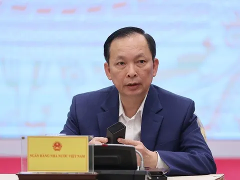 Ngân hàng Nhà nước khuyến khích cho vay lĩnh vực nhà ở xã hội, nhà ở phục vụ người dân