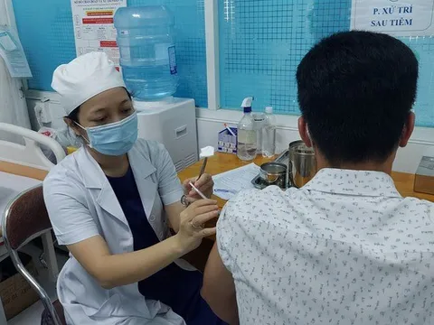 TP HCM: Không lơ là trước biến thể phụ của Omicron