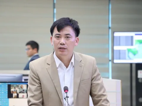 Diễn biến thời tiết dịp Tết Quý Mão - những nhận định từ Cơ quan Khí tượng thuỷ văn