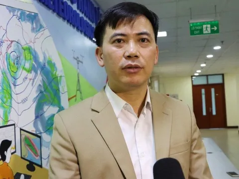 Muốn chống rét cho vụ đông xuân, cần lưu ý thông tin thời tiết gì?