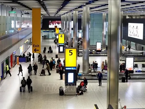 WHO châu Âu kêu gọi các nước cân nhắc kỹ các biện pháp hạn chế đi lại phòng dịch COVID-19