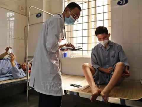 Số ca sốt xuất huyết Hà Nội đã giảm mạnh, nhưng không nên chủ quan