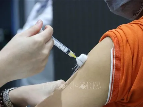 TP Hồ Chí Minh tiếp tục triển khai phòng, chống dịch COVID-19 xuyên Tết