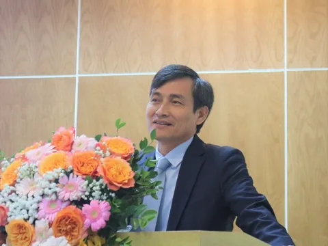 Đẩy mạnh chuyển đổi số, hướng tới “số hóa” ngành TN&MT