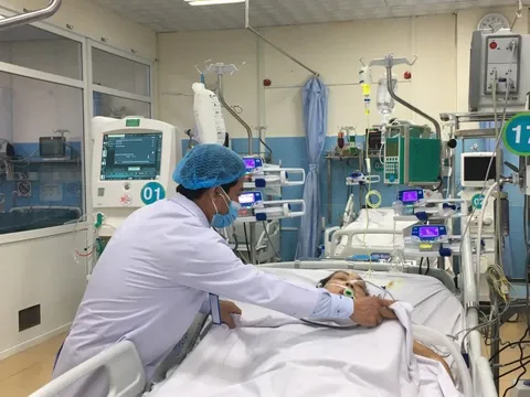 Viêm tụy cấp - bệnh của mùa Tết