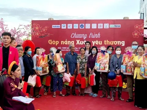 TP Hồ Chí Minh đảm bảo an sinh xã hội Tết Nguyên đán Quý Mão 2023