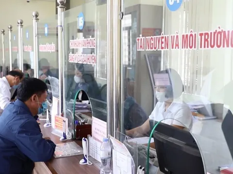 Yên Bái: Nỗ lực nâng cao hiệu quả quản lý tài nguyên, bảo vệ môi trường