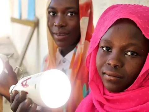 Liên Hợp Quốc kêu gọi thúc đẩy cuộc cách mạng năng lượng tái tạo