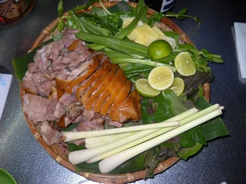 Những món ăn đại kỵ trong ngày Tết, nên tránh xa kẻo vận đen theo đuổi cả năm