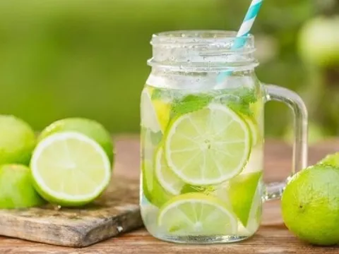Những thức uống trị chứng đầy hơi, chướng bụng ngày Tết