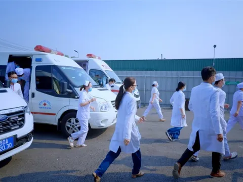 TP.HCM ghi nhận 27 trường hợp sốt xuất huyết trong 3 ngày đầu năm