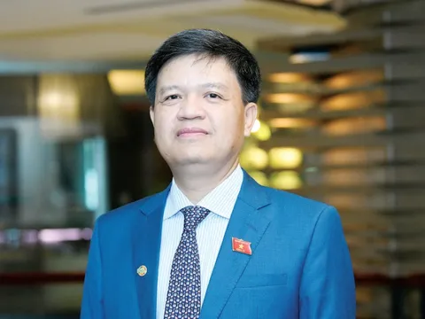 Khơi nguồn phát triển kinh tế biển xanh