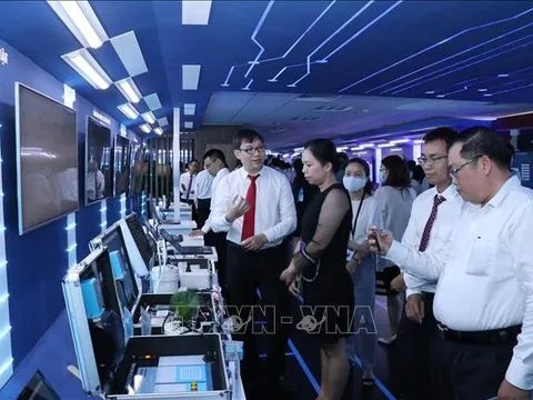 Bộ Thông tin truyền thông xác định năm 2023 là năm dữ liệu số