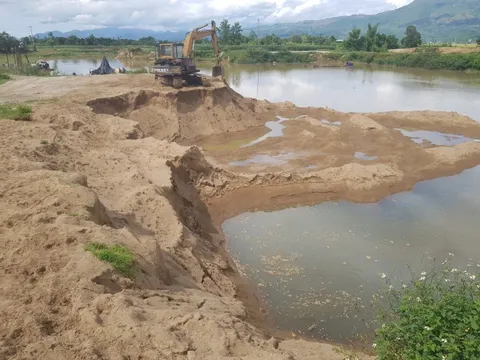 Điện Biên: Bảo vệ tài nguyên khoáng sản - yếu tố quan trọng để giảm nghèo bền vững