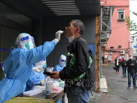 Hơn 60 nước theo dõi biến thể phụ Orthrus có khả năng tránh kháng thể 'phi thường'